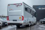 Carthago Chic S-Plus I61 XL LE Kampeerwagen Iveco 3.0d, Caravans en Kamperen, Automaat, Bedrijf, Diesel, Carthago