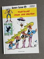 BD Lucky Luke, Enlèvement ou Envoi, Neuf