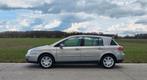 Renault velsatis 2.0T benzine LPG 1ste eigenaar 125000 km, Autos, Cuir, Achat, Boîte manuelle, Entretenue par le concessionnaire