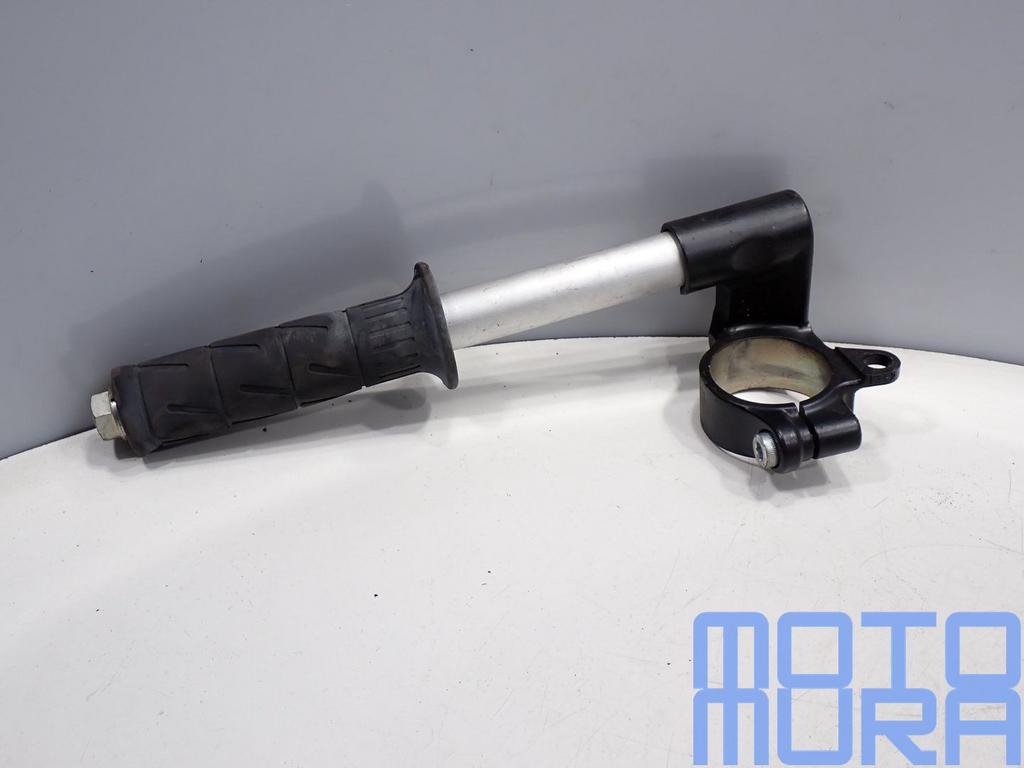 clipon links voor de Kawasaki ZX-9R 2000 - 2003 Ninja ZX-9R, Motos, Pièces | Kawasaki, Utilisé, Enlèvement ou Envoi