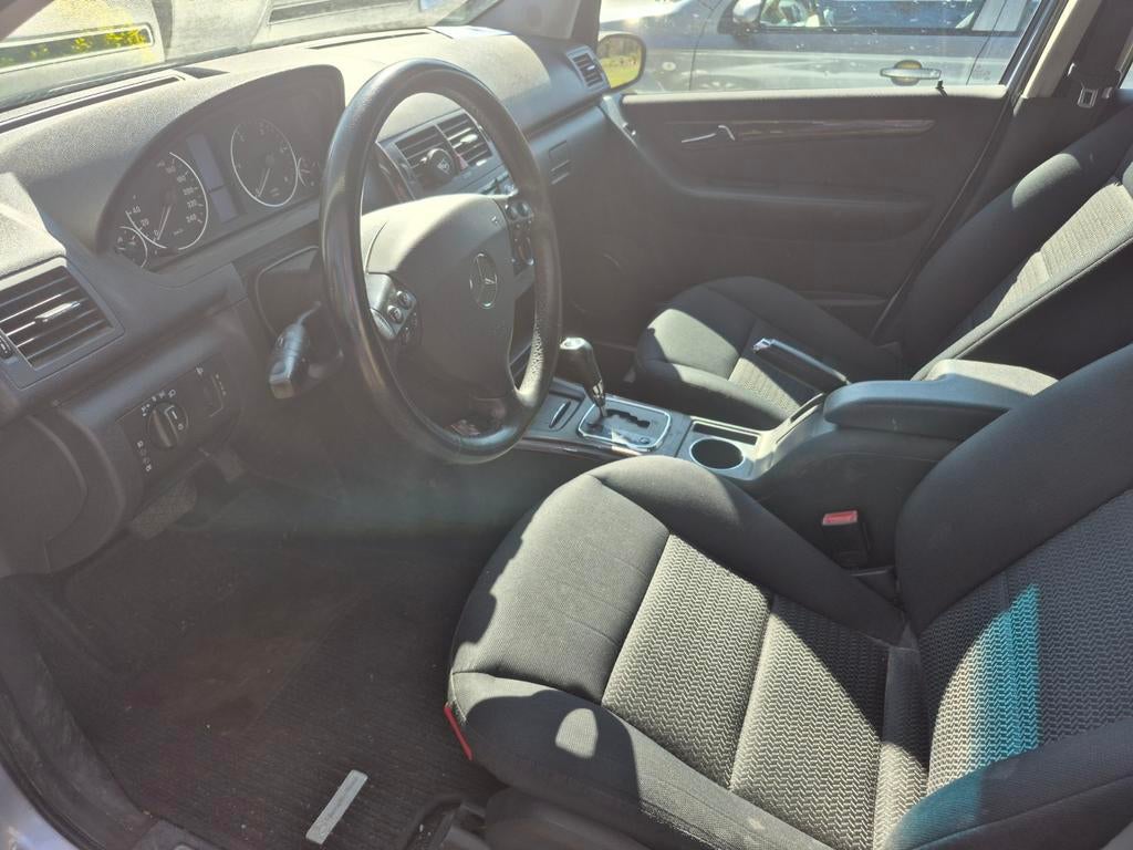 Mercedes A180 Boite automatique, Particulier, Automatique, Achat