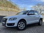 Audi Q5 2.0 TDi Quattro S Tronic CUIR/XENON/LED/SENSOR/, Autos, Audi, Euro 5, Achat, Entreprise, Q5