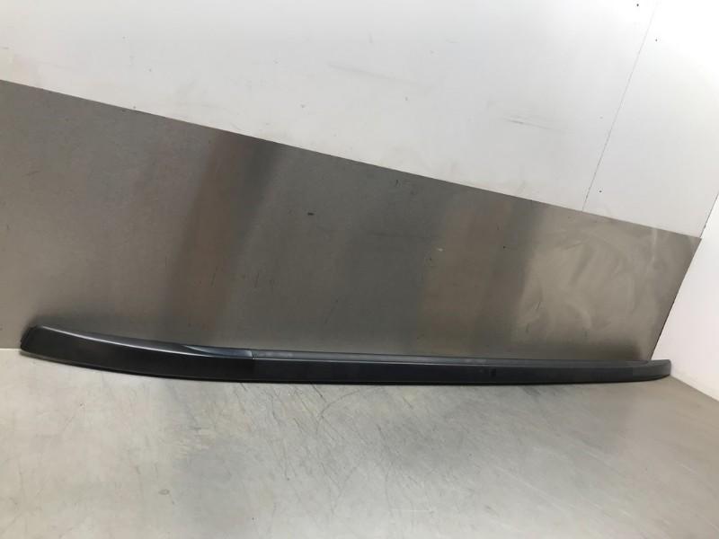 BARRE DE TOIT DROIT Mitsubishi Outlander (GF / GG), Dhr. M. Roggen, Droite, Stadsweg 37 37
9917 PV  WIRDUM GR., NL, Mitsubishi