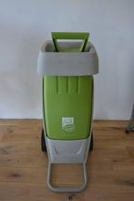 Broyeur électrique Central Park, Enlèvement, Électrique, Central Park, Sac de ramassage