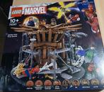 Lego Marvel set 76261 - Spider man Finale Battle, Ophalen, Nieuw, Complete set, Lego