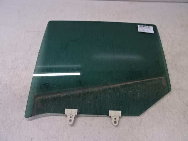 PORTIERRUIT LINKS ACHTER Renault Megane III Berline (BZ), Auto-onderdelen, Ruiten en Toebehoren, Renault, Gebruikt