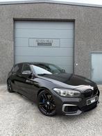 Bmw M140i Rwd, Auto's, Automaat, 1 Reeks, Euro 6, Bedrijf