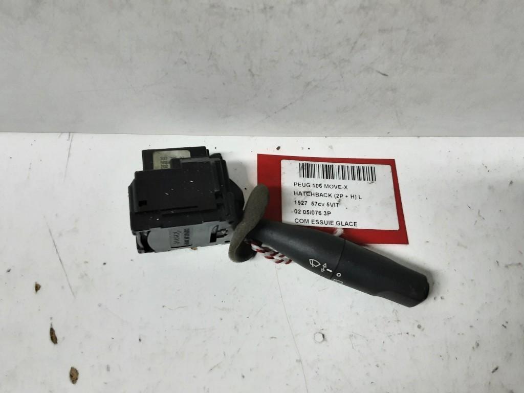 COMMODO ESSUIE-GLACE Peugeot 106 II (33779502), Mevr. I. Hauben, Utilisé, Rue de l'Espoir 34 34
4030  GRIVEGNÉE, BE, Info@Collignon.be