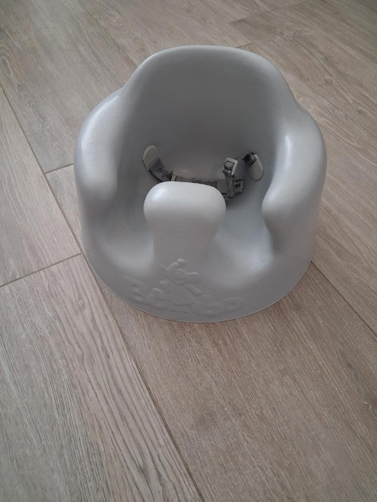 Bumbo floorseat grijs, Ophalen, Zo goed als nieuw, Overige typen