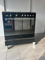 Smeg kookfornuis, Enlèvement, Comme neuf, Gaz
