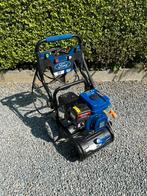 Mobiele Ford hogedrukreiniger op naft, Ophalen, Zo goed als nieuw