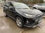 Toyota RAV4 Hybrid 4x2 STYLE (bj 2021, automaat), Auto's, Toyota, Gebruikt, 4 cilinders, 2487 cc, 131 kW
