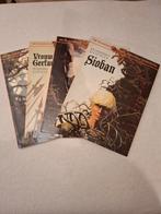 De Klaagzang van de Verloren Gewesten, Boeken, Ophalen of Verzenden