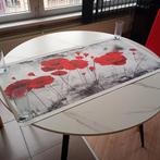 Nieuwe canvas doek 1m05x55, Ophalen