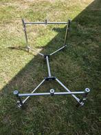 Solidz freeway rodpod voor 3 hengels, Ophalen