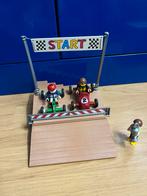 Playmobil zeepkistenrace, Ophalen of Verzenden, Zo goed als nieuw