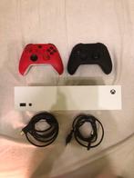 Xbox series s | elite controller, Enlèvement, Comme neuf