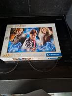Puzzel Clementoni Harry Potter 500 stukken te koop, Ophalen