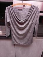 Blouse femme avec sequins