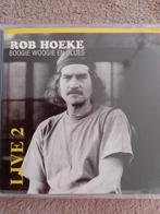 Rob hoeke boogie woogie en blues, Ophalen of Verzenden