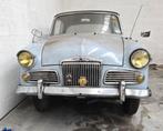 SUNBEAM RAPIER COUPE pour pièces, Auto's, Overige merken, Achterwielaandrijving, Blauw, Particulier