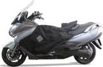 Beenkleed voor suzuki burgman 650, Motoren, Ophalen, Gebruikt