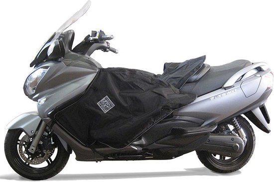 Beenkleed voor suzuki burgman 650, Motos, Pièces | Suzuki, Utilisé, Enlèvement