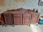 Dressoir chêne 60 euros, Chêne
