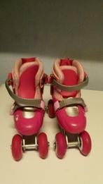 ROLSCHAATSEN (verstelbaar), Ophalen, Verstelbaar