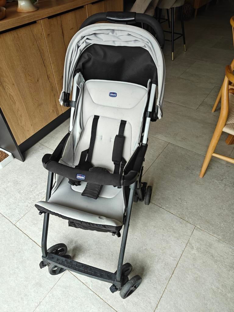 Chicco buggy, Ophalen of Verzenden