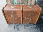 Valise, Enlèvement, Utilisé, Autres matériaux