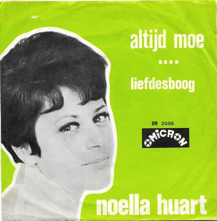 Vinyl single, CD & DVD, Vinyles | Néerlandophone, Utilisé, Chanson réaliste ou Smartlap, Autres formats, Enlèvement