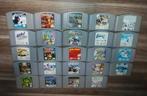 24x Nintendo 64 (N64) game carts, Ophalen of Verzenden, Gebruikt