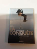 FILM DE VEROVERENDE NICOLAS SARKOZY DVD, Cd's en Dvd's, Alle leeftijden, Ophalen of Verzenden, Zo goed als nieuw, Overige genres