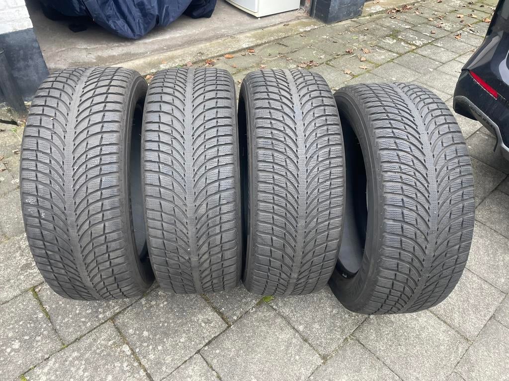 Winterbanden Range Rover, Ophalen, Gebruikt, Winterbanden, Band(en)