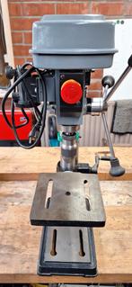 Huvema HU 13 industry, Bricolage & Construction, Enlèvement, Utilisé, Vitesse variable, Moins de 400 watts