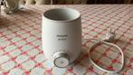 Philips Avent-Premium Electrische flessenwarmer, Ophalen, Zo goed als nieuw