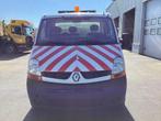 Renault - Master - 2.5 Diesel - Fourgonnette, Achat, Entreprise, Diesel, Euro 4