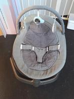 Nuna leaf babystoel, Enlèvement