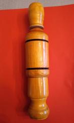 vintage Franse houten kurk inserter voor wijnflessen, Verzamelen, Ophalen, Frankrijk