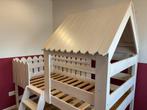 Lit cabane, Enfants & Bébés, Enlèvement, Utilisé, Lits superposés