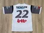 Gehandtekend wedstrijdshirt Emmerik De Vriese OHL, Ophalen of Verzenden, Zo goed als nieuw, Shirt