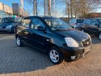 Kia Picanto met keuring verkoop en garantie, Autos, Kia, Argent ou Gris, Achat, 4 portes, Entreprise