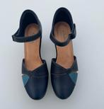 Chaussure New Clarks pour femme, Neuf, Enlèvement ou Envoi, Bleu, Chaussures basses