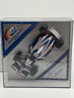 GP de France de Formule 1 1997 Heinz-Harald Frentzen - 1/43, Envoi, Comme neuf, Autres types, Autres marques
