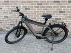 Vélo électrique Riese&Müller Supercharger 1250Wh, Vélos & Vélomoteurs, Riese & Müller, 50 km par batterie ou plus, Utilisé, Enlèvement