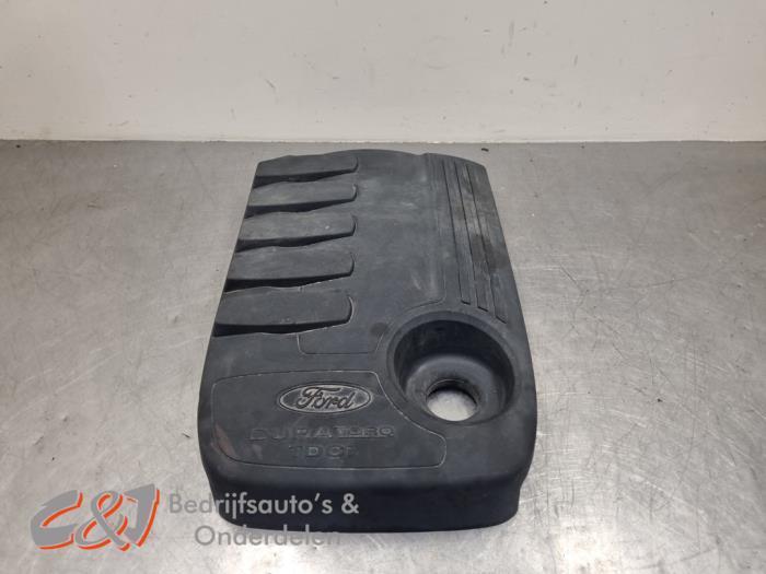 Couverture moteur d'un Ford Ranger, Autos : Pièces & Accessoires, Moteurs & Accessoires, Ford, Utilisé, 3 mois de garantie, Enlèvement ou Envoi