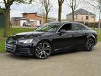 Audi A4 2.0 TDi S-Line Automaat 150Pk! full optie !, Auto's, Audi, A4, Bedrijf, 5 deurs, Te koop