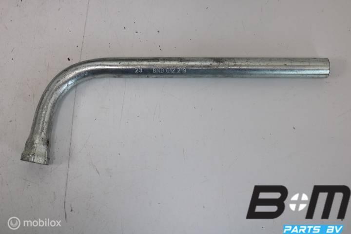 Wielsleutel Audi A6 4F 8N0012219, Gebruikt