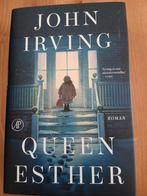 John Irving - Queen Esther, Boeken, Ophalen, John Irving